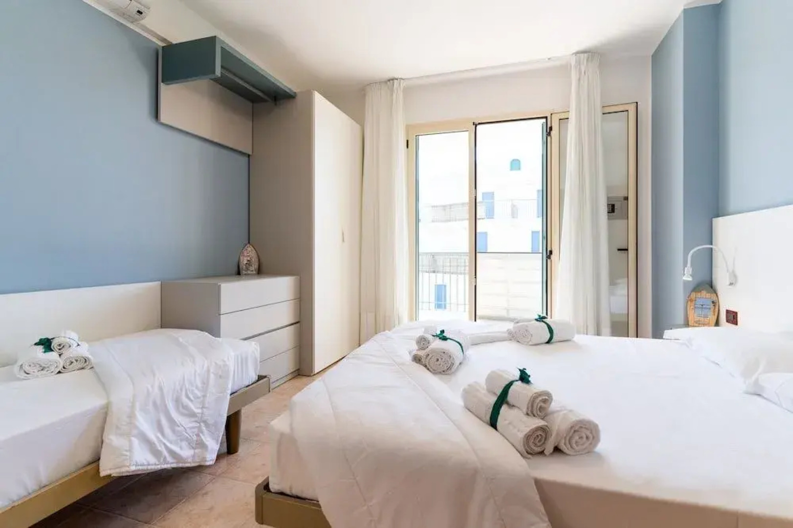 Summer Time Family Resort