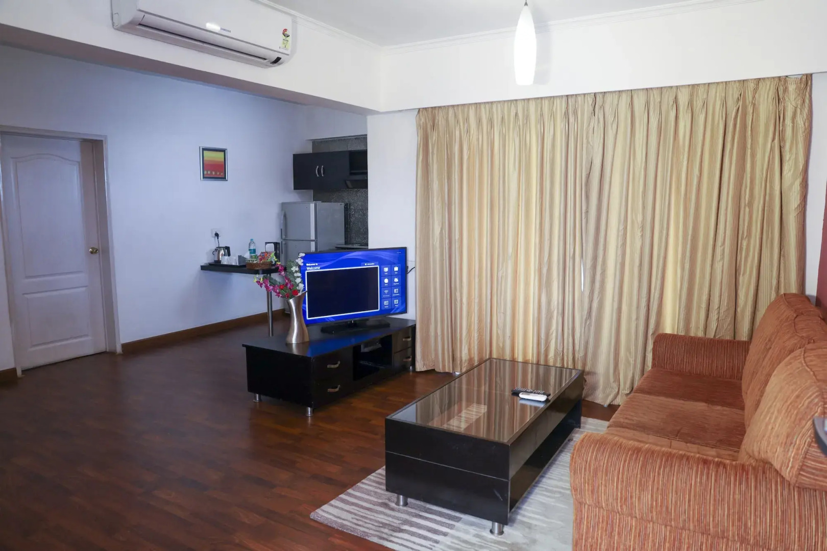 Royal Orchid Golden Suites Pune