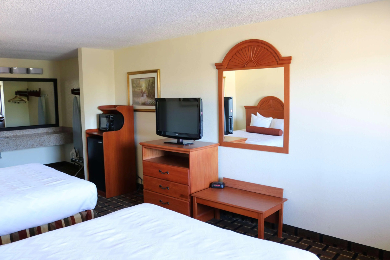 Best Western Milton Inn