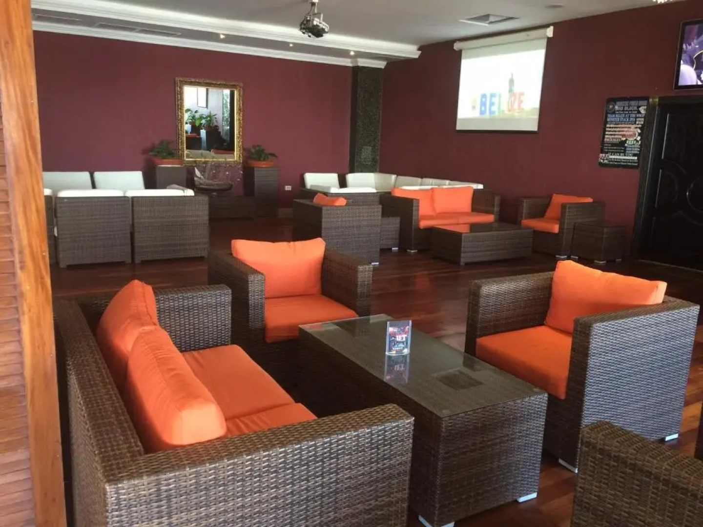 Ramada Belize City Princess Hotel
