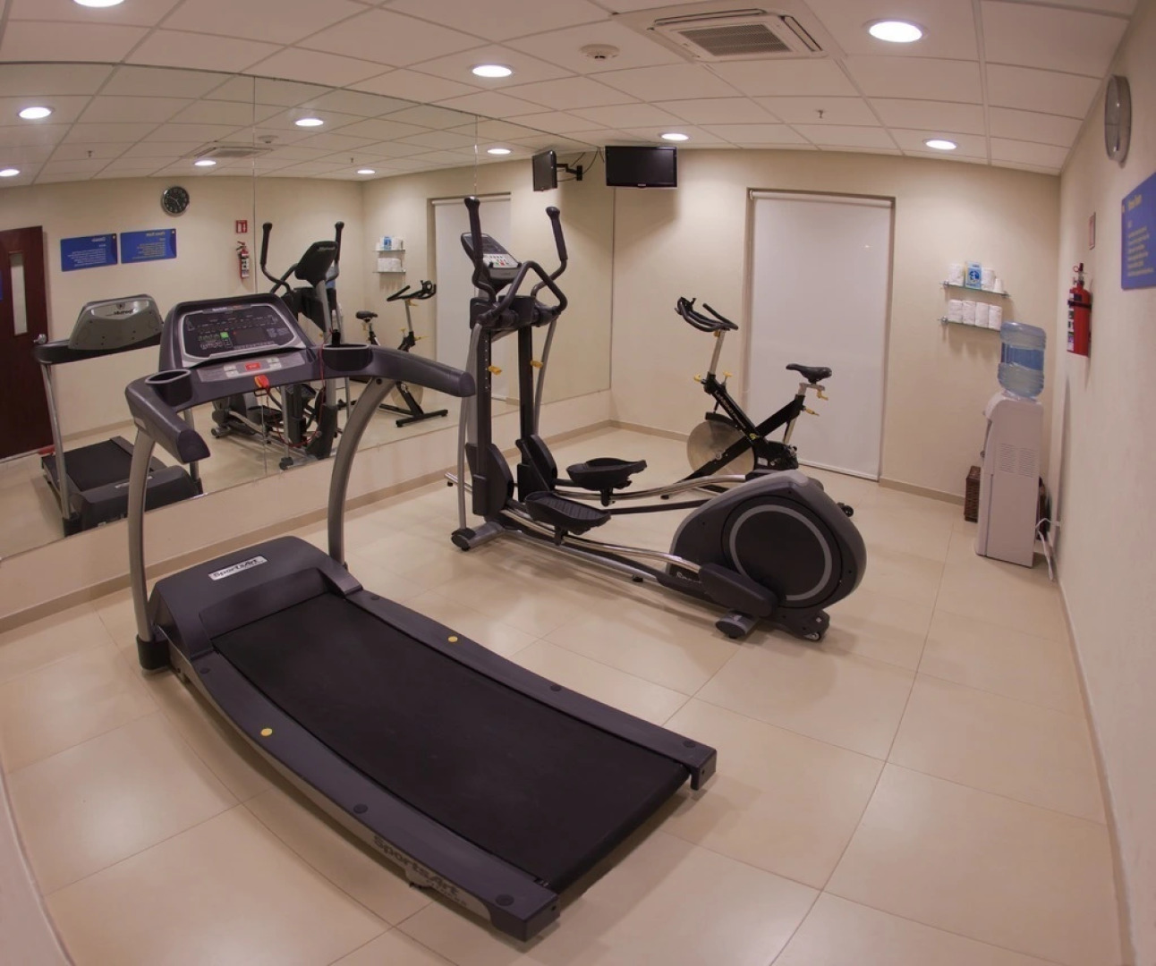 City Express by Marriott Ciudad del Carmen