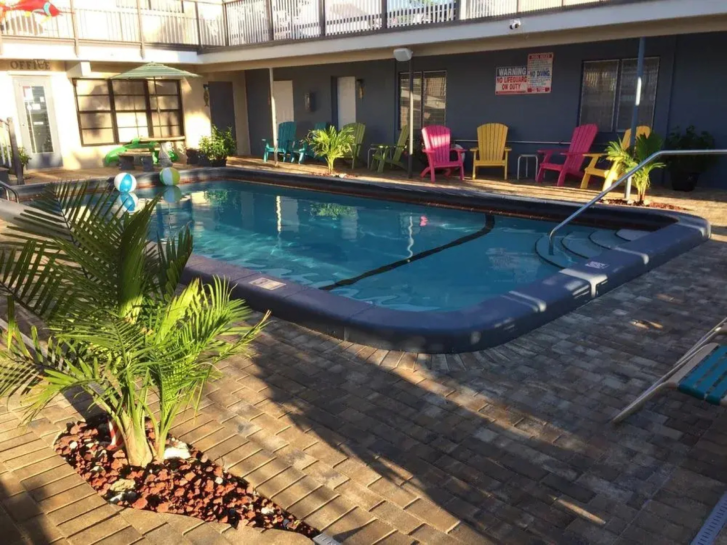 Tropicaire Motel Lauderdale-By-The-Sea