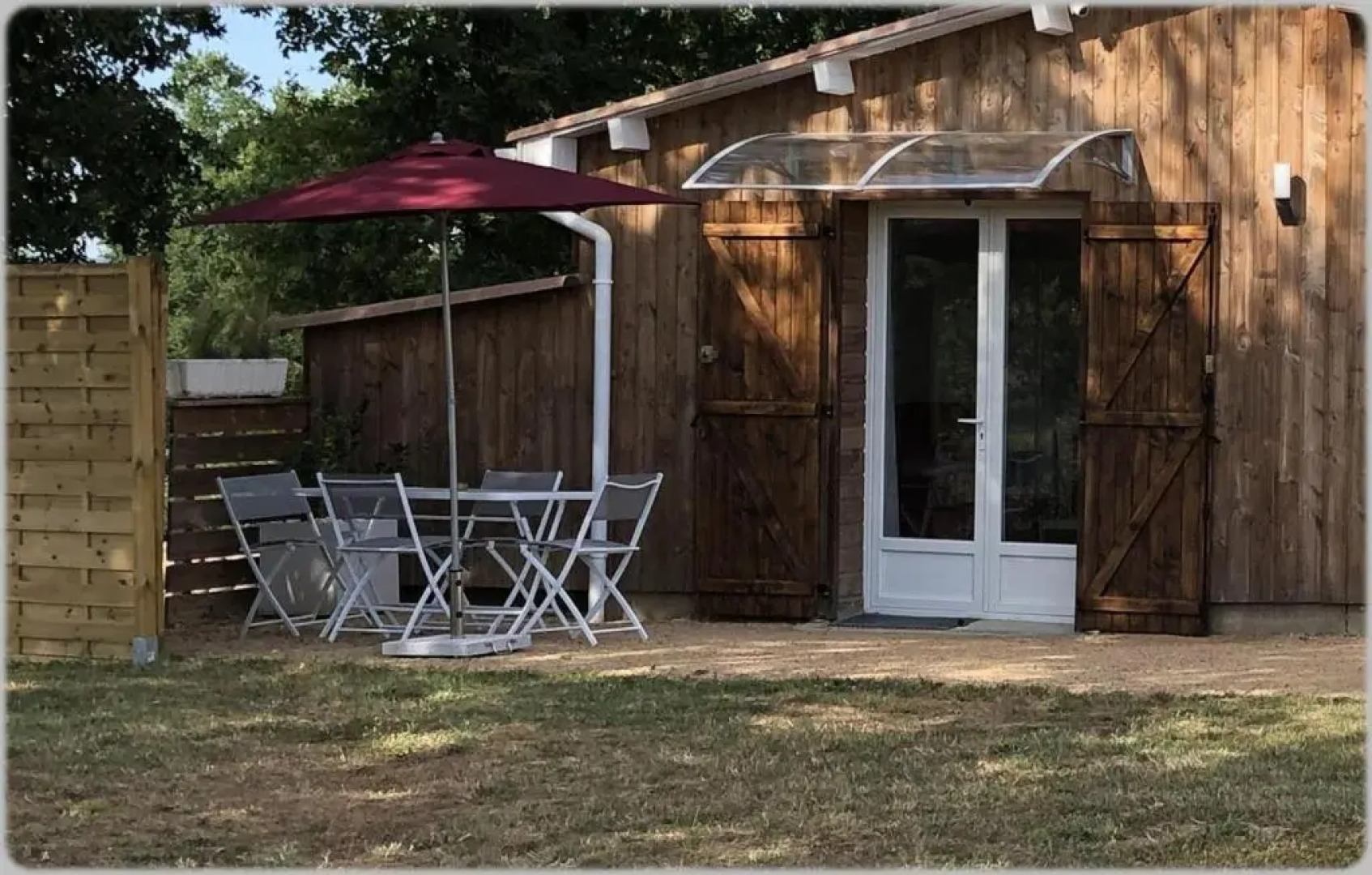 La Grenouillere (Adults Only)