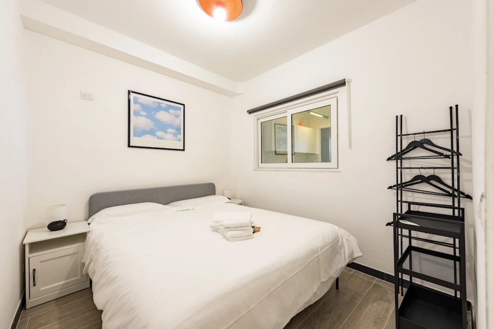 JOIVY La Finestra Sulla Piazzetta a Portofino