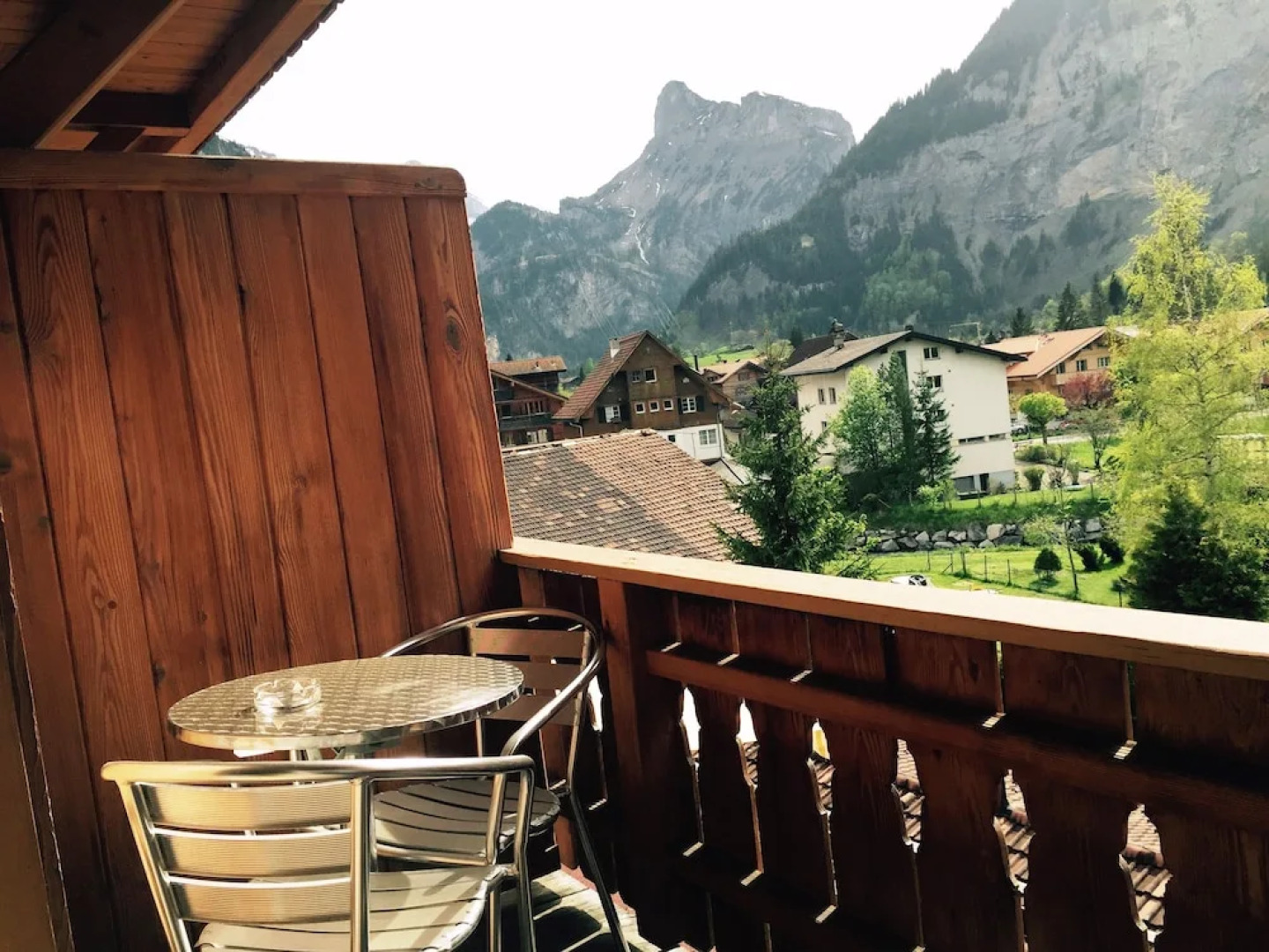 Chalet Adler