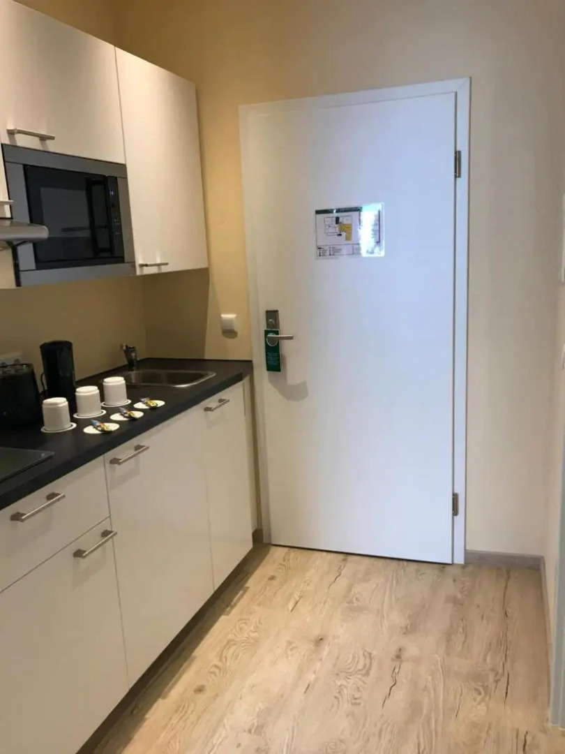 Hotel Select Suites & Aparts