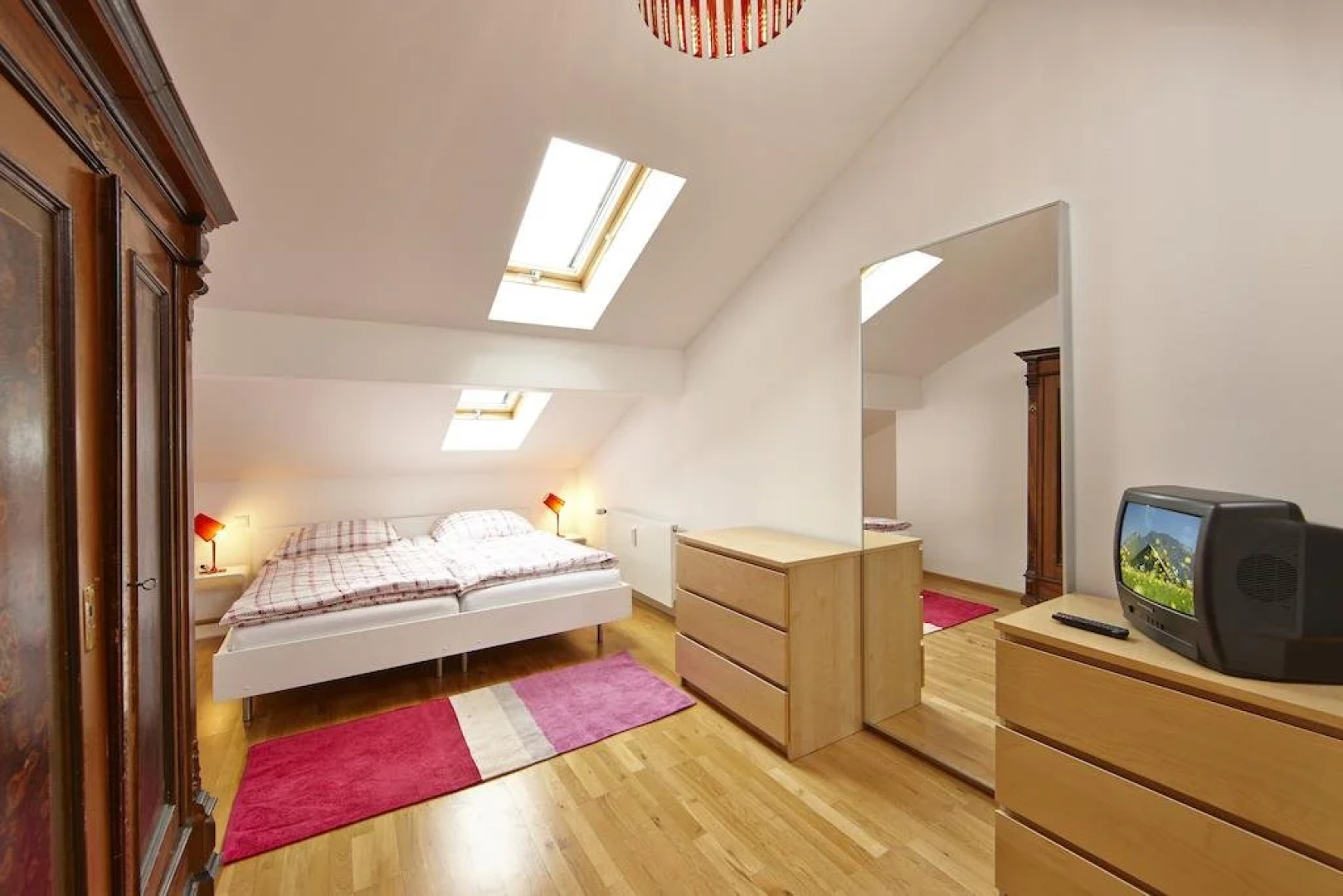 Luftikus Lodge