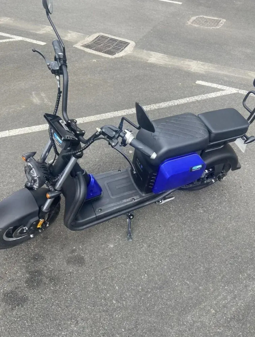 Coco Beach Marie-Galante