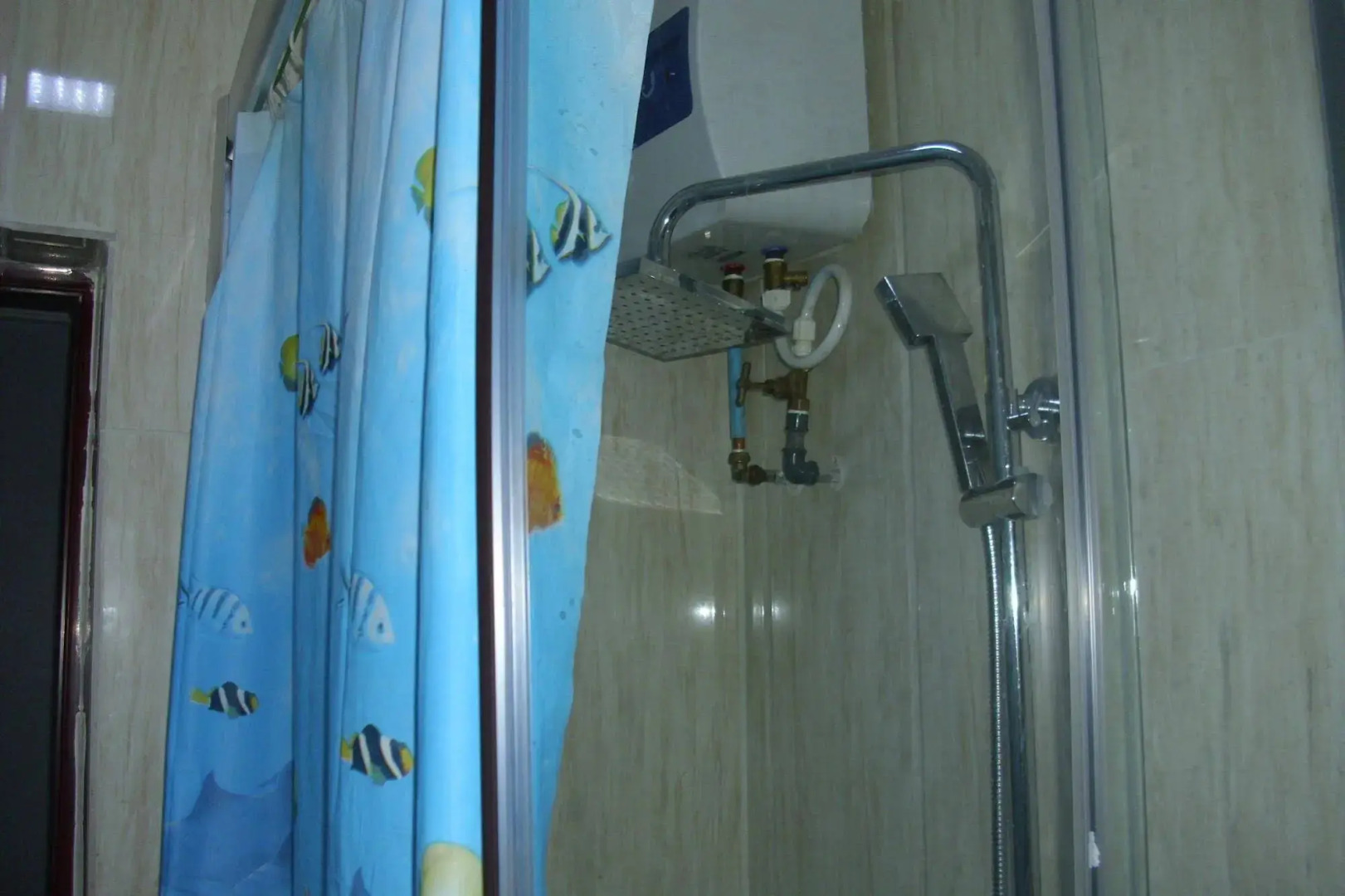 GrandVenice Transit Apartments