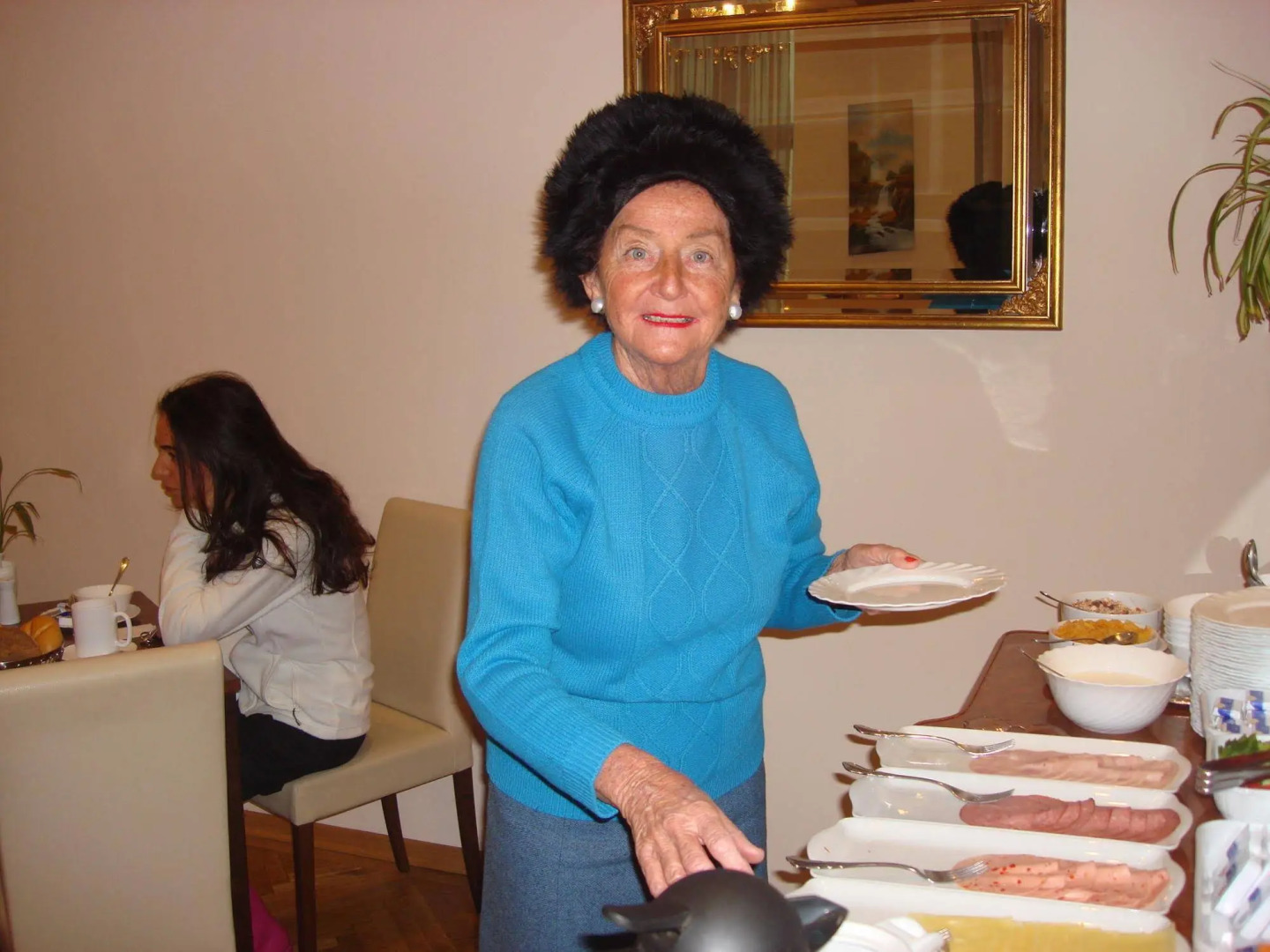 Pension Liechtenstein