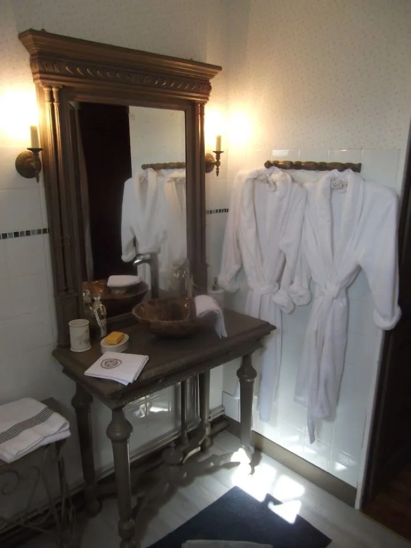 Le Clos de la Font Queroy