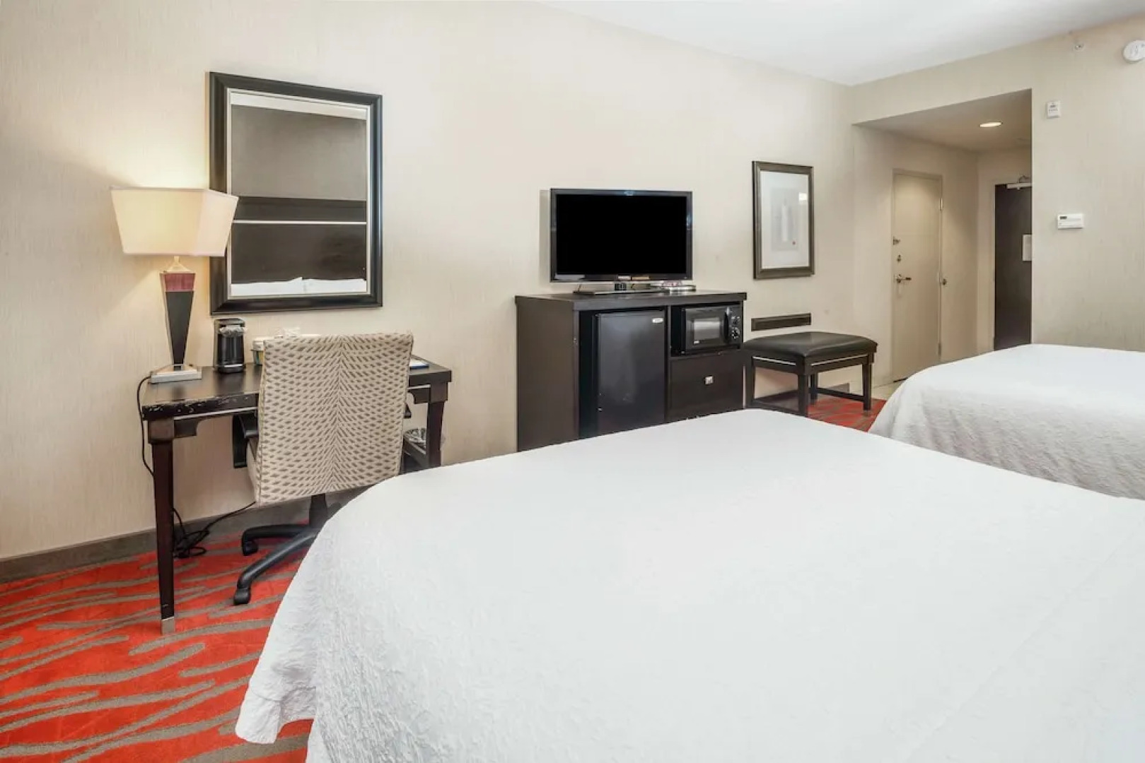 Hampton Inn & Suites Tulsa/Catoosa