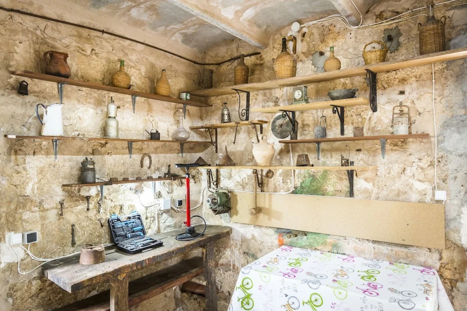 Villa Sa Torre de Can Juncadella