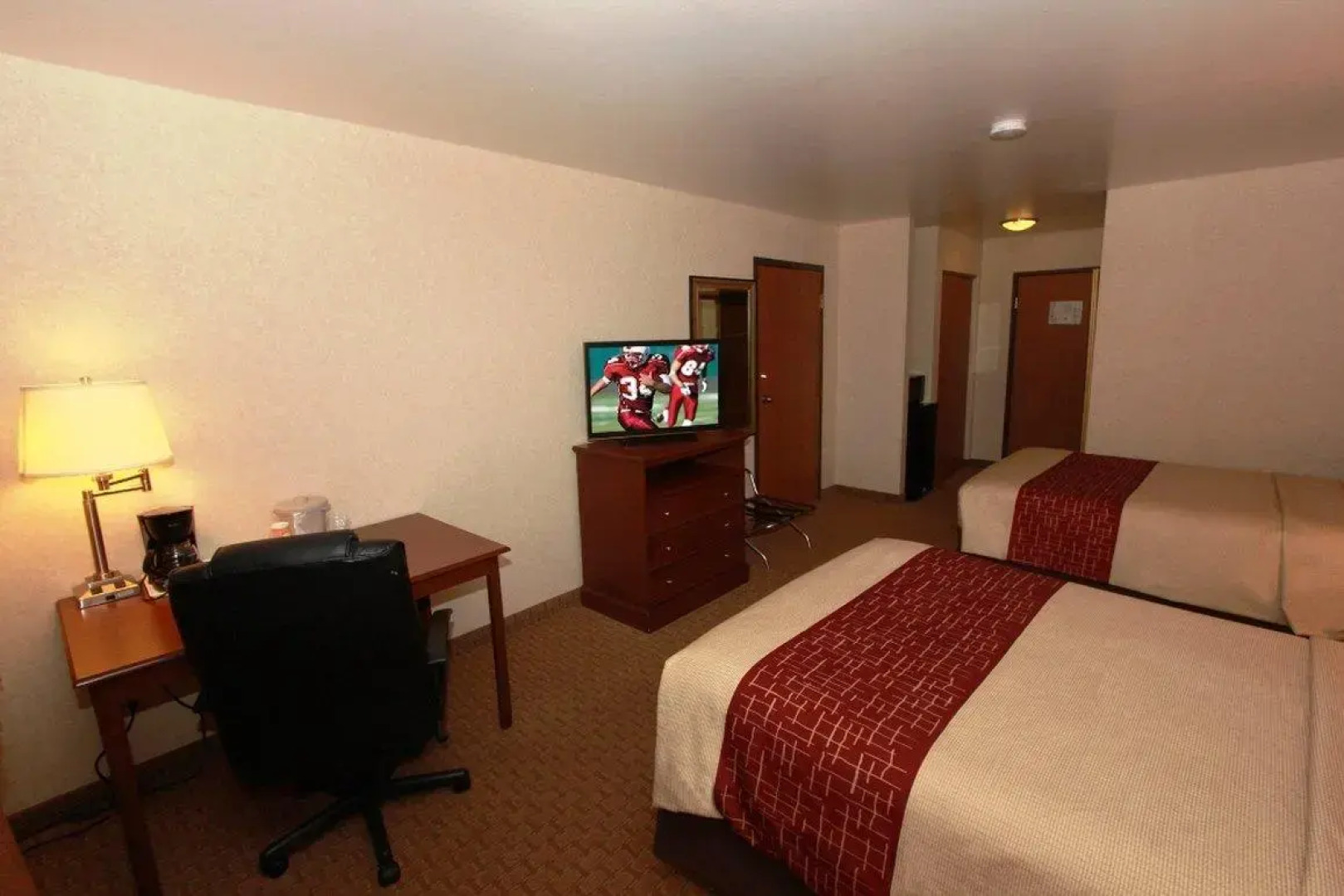 Red Roof Inn Gurnee - Waukegan