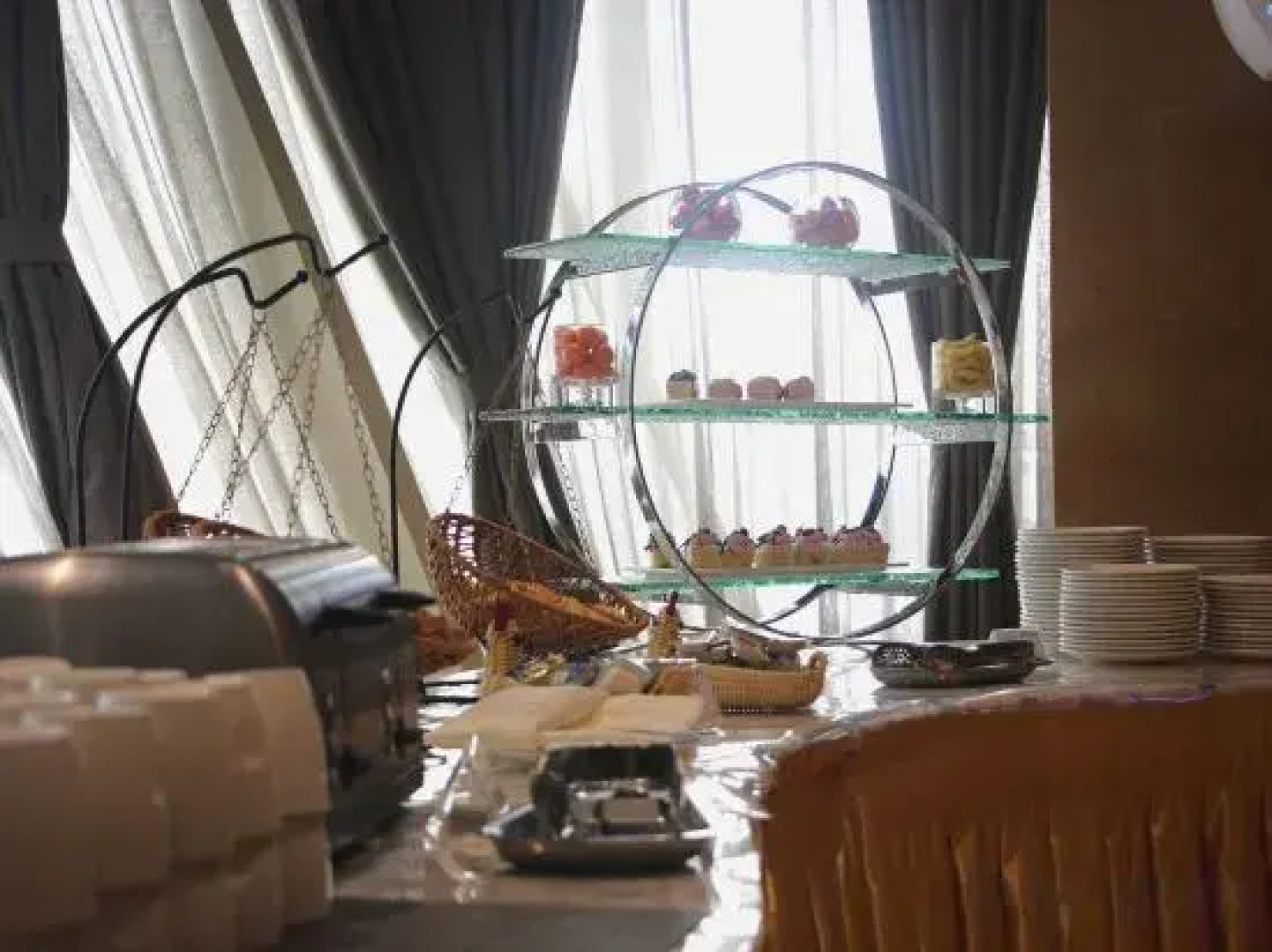 Nanhu International Convention and Exhibition Hotel