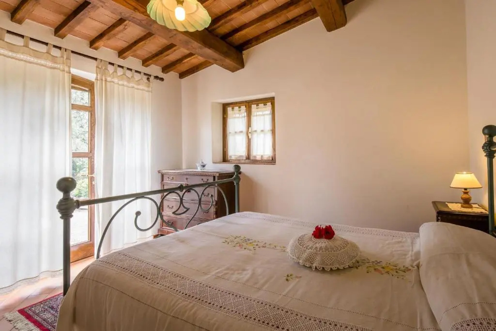 Agriturismo Le Capanne