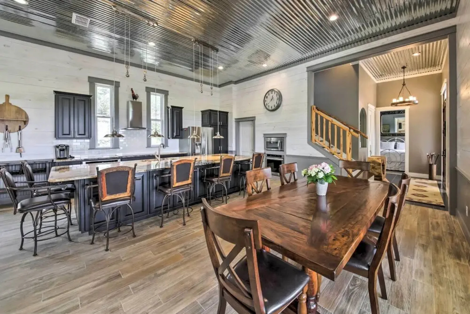 'ladera' Wimberley Estate on 13 Acres w/ Hot Tub