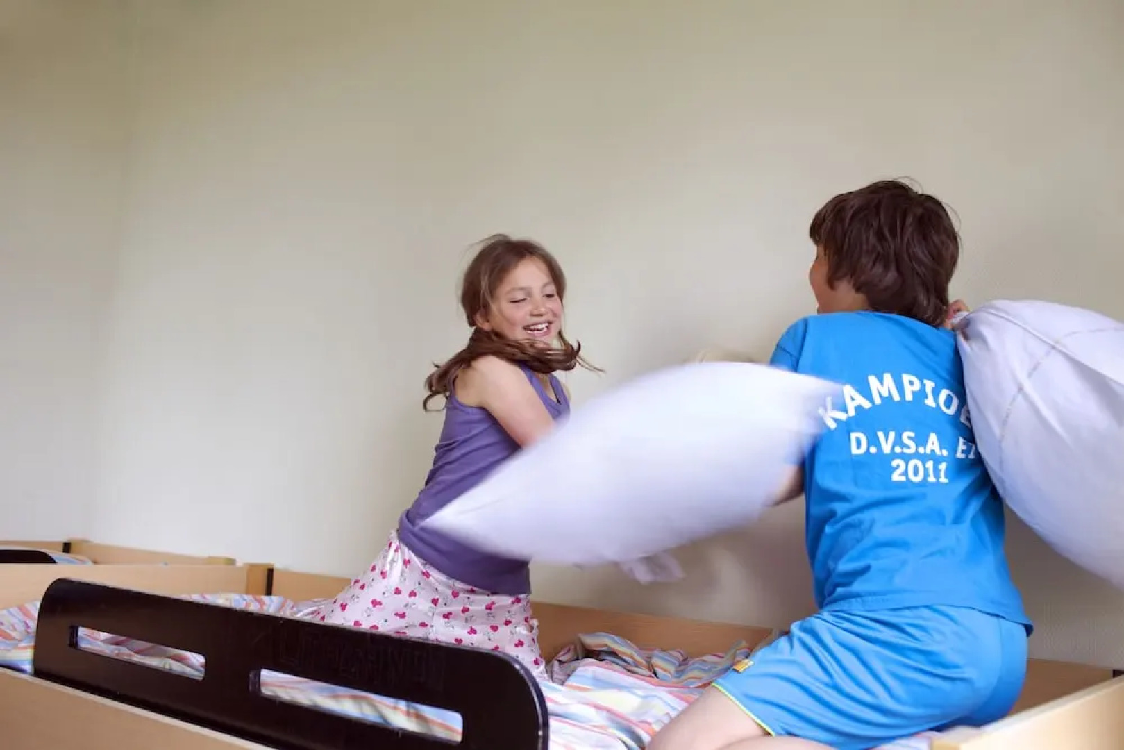 Stayokay Bergen op Zoom - De Brabantse Wal