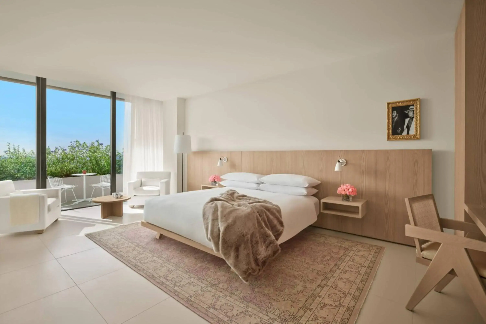 The West Hollywood EDITION