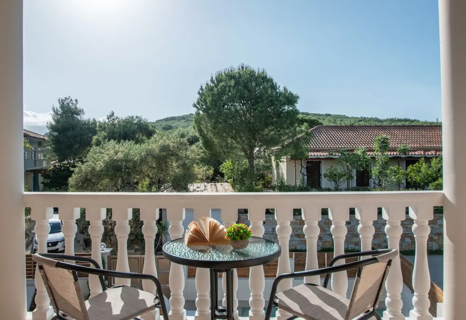 Estella Luxury Villa