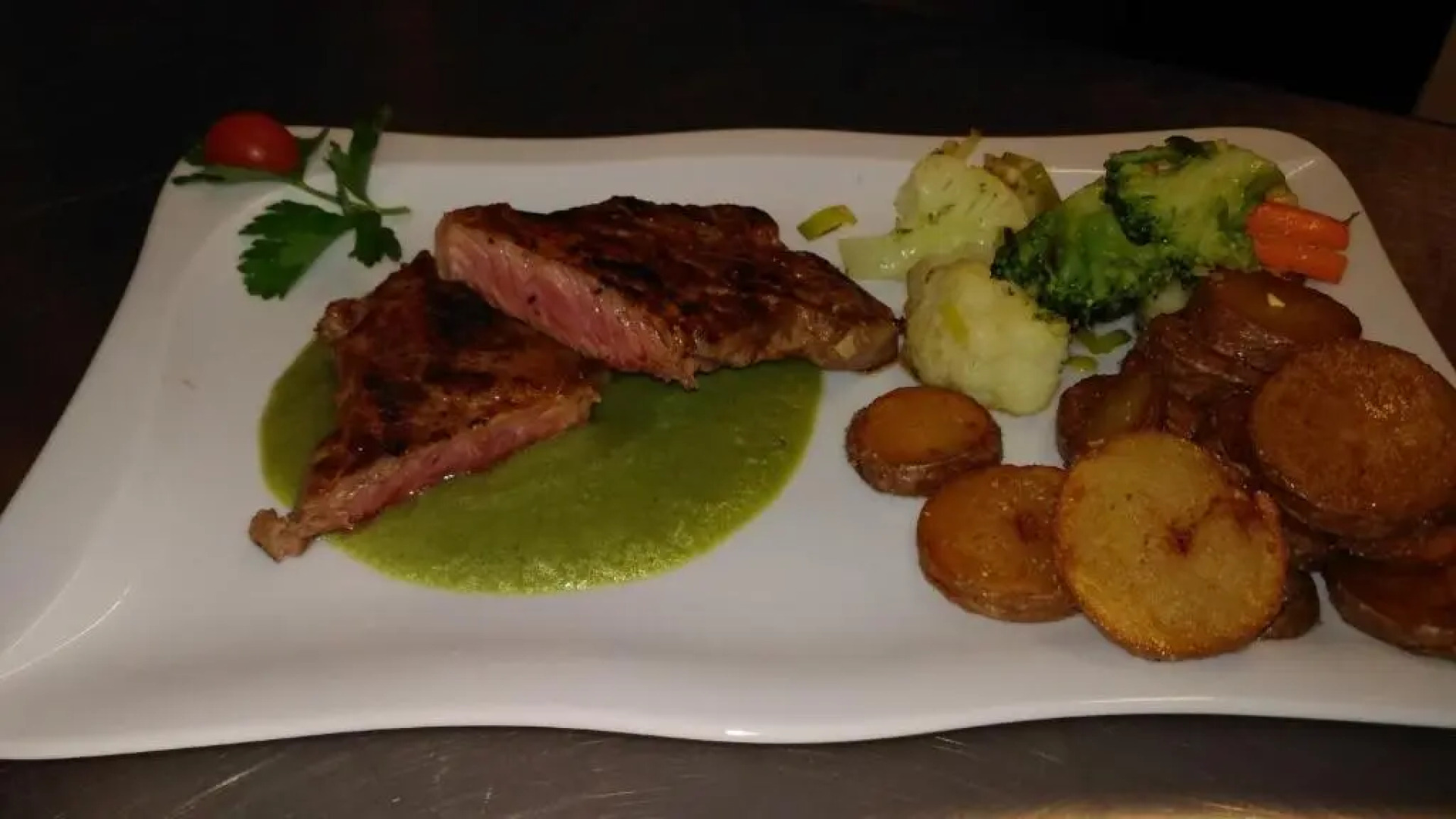 Ristorante Napoleone