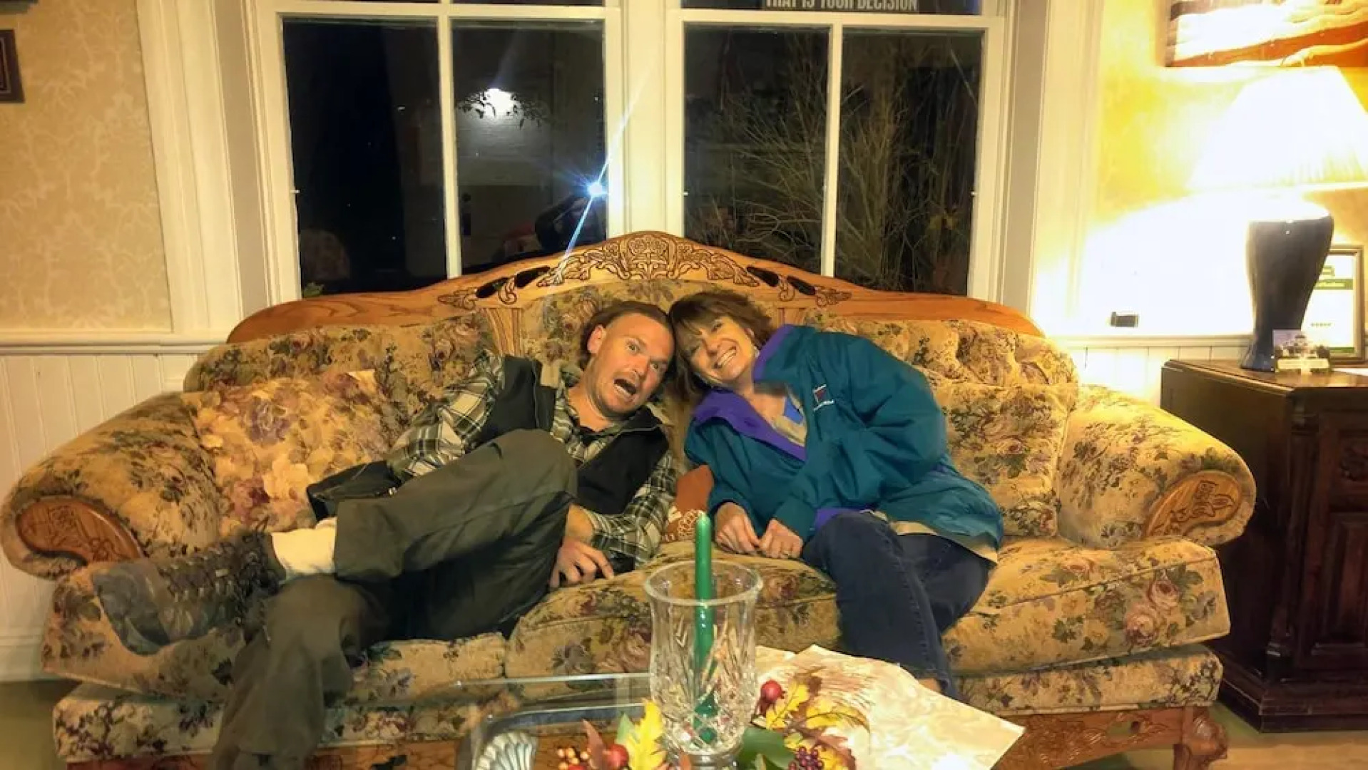 The Iron Gate Inn & Winery