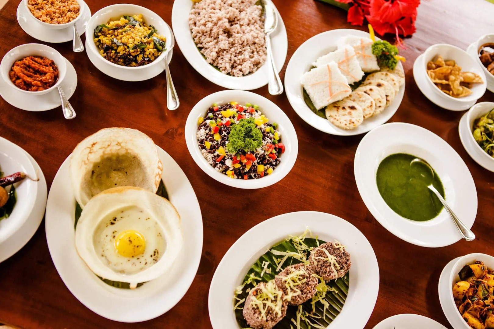 Thaulle Pure Ayurveda Resort - Yala