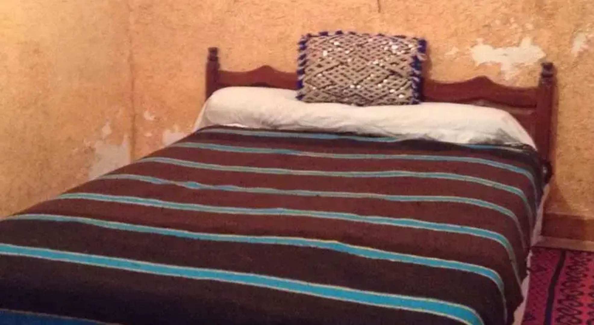 Hotel Rosa Damaskina