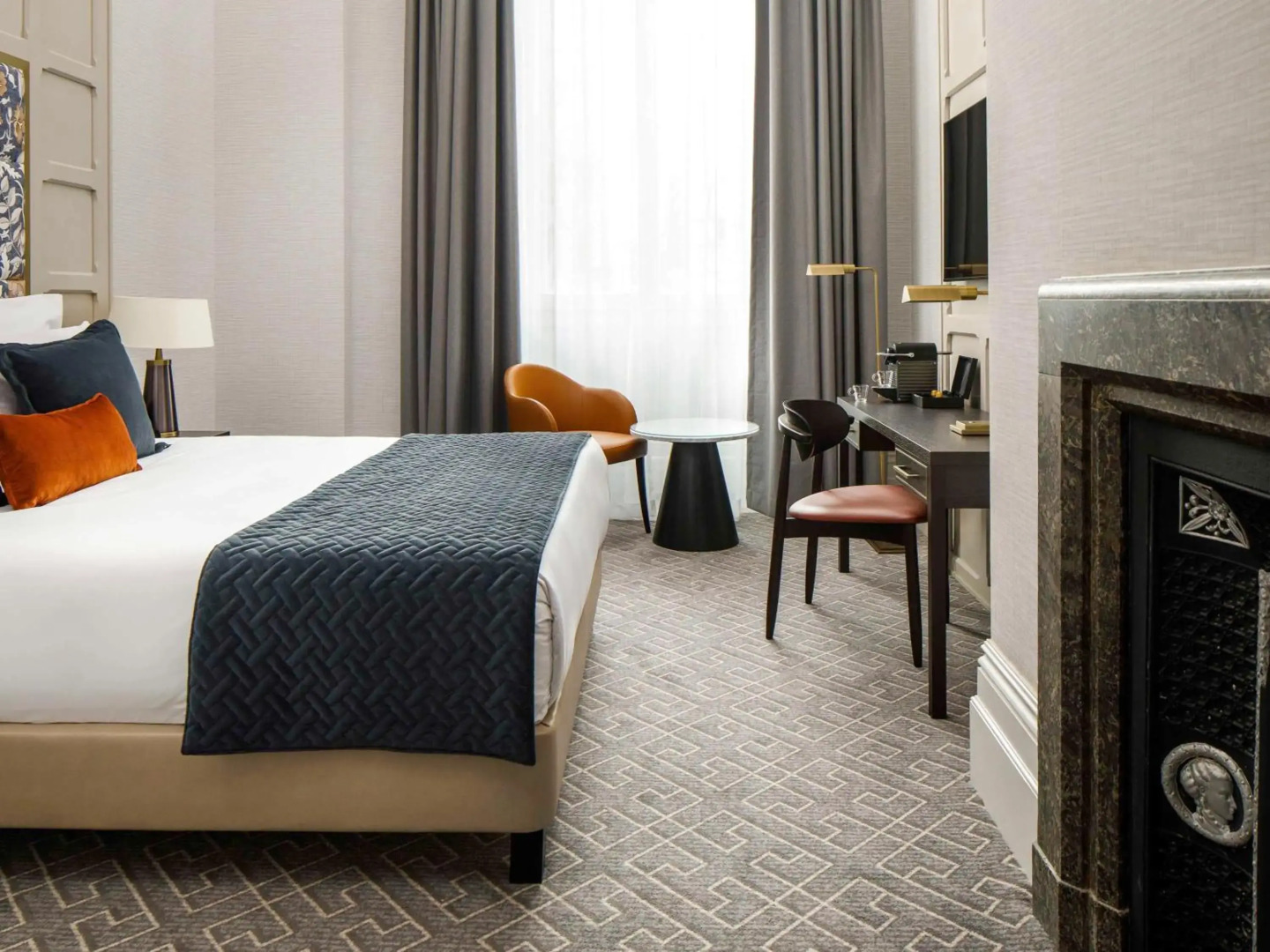 The Municipal Hotel Liverpool - MGallery