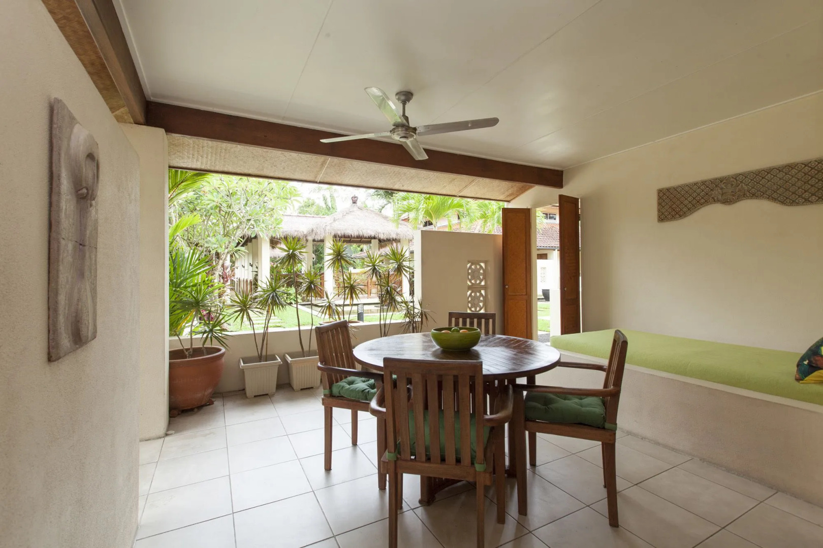 Seascape Holidays - 8 Surya