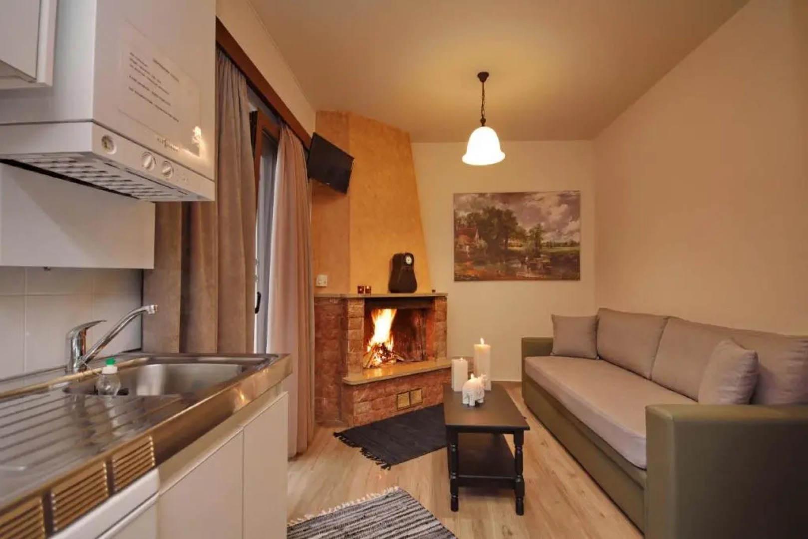 Valtessiniko Studios