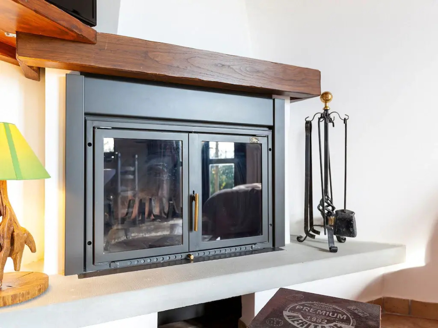 Villa in Lisciano Niccone With Pool & Nature