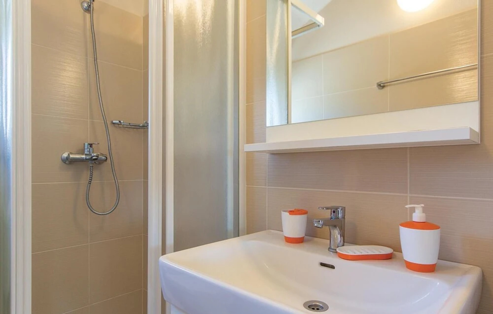 Beautiful Home in Pomer With Wifi and 2 Bedrooms