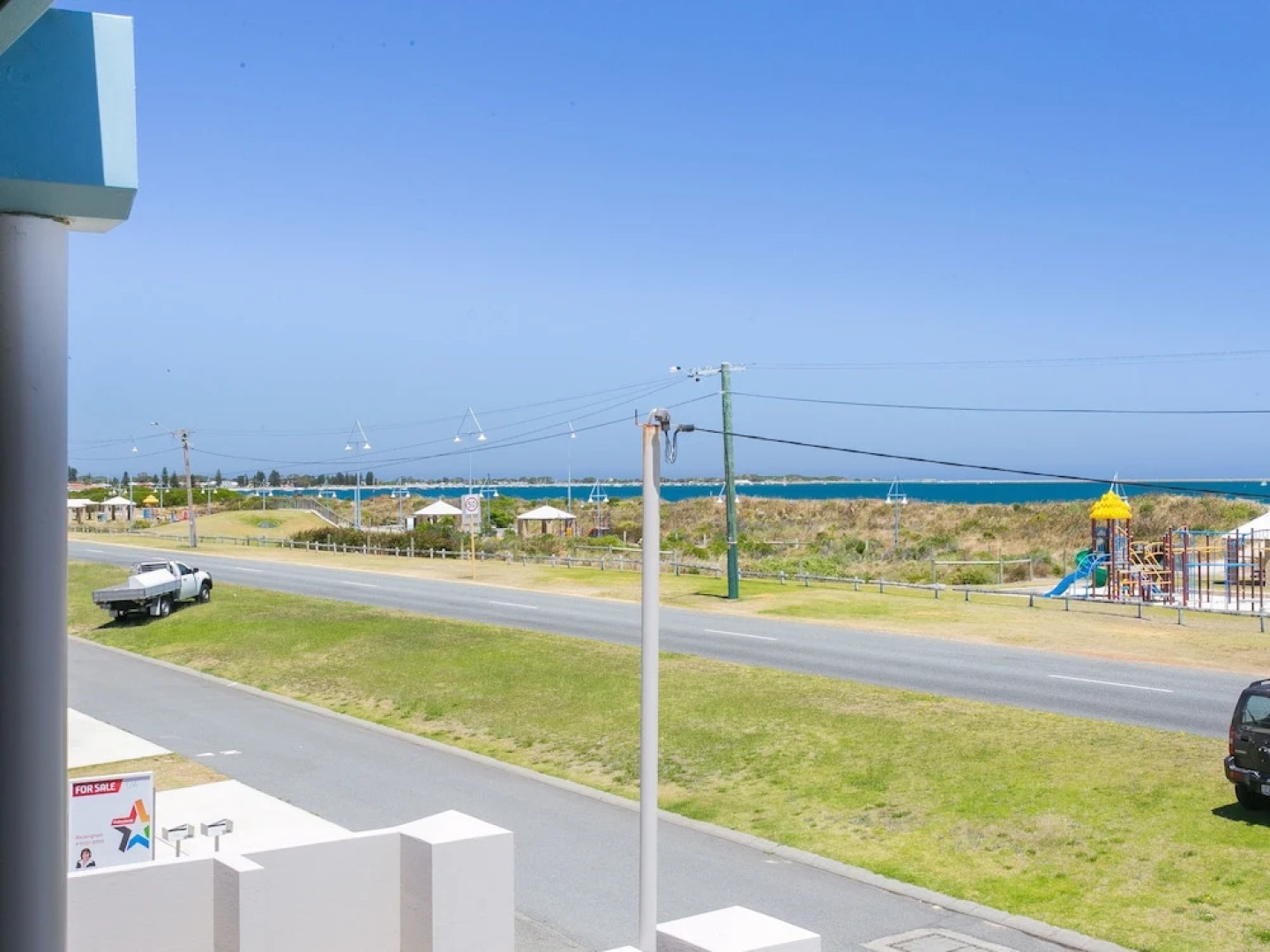 Beach Rd Villas by Rockingham Apartments