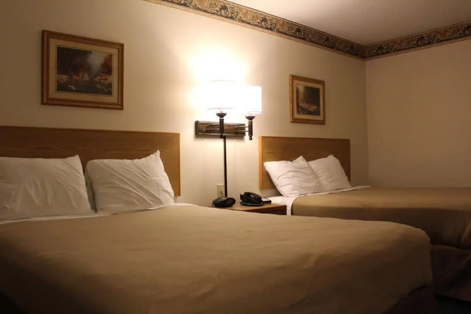 Travelodge by Wyndham Fort Scott