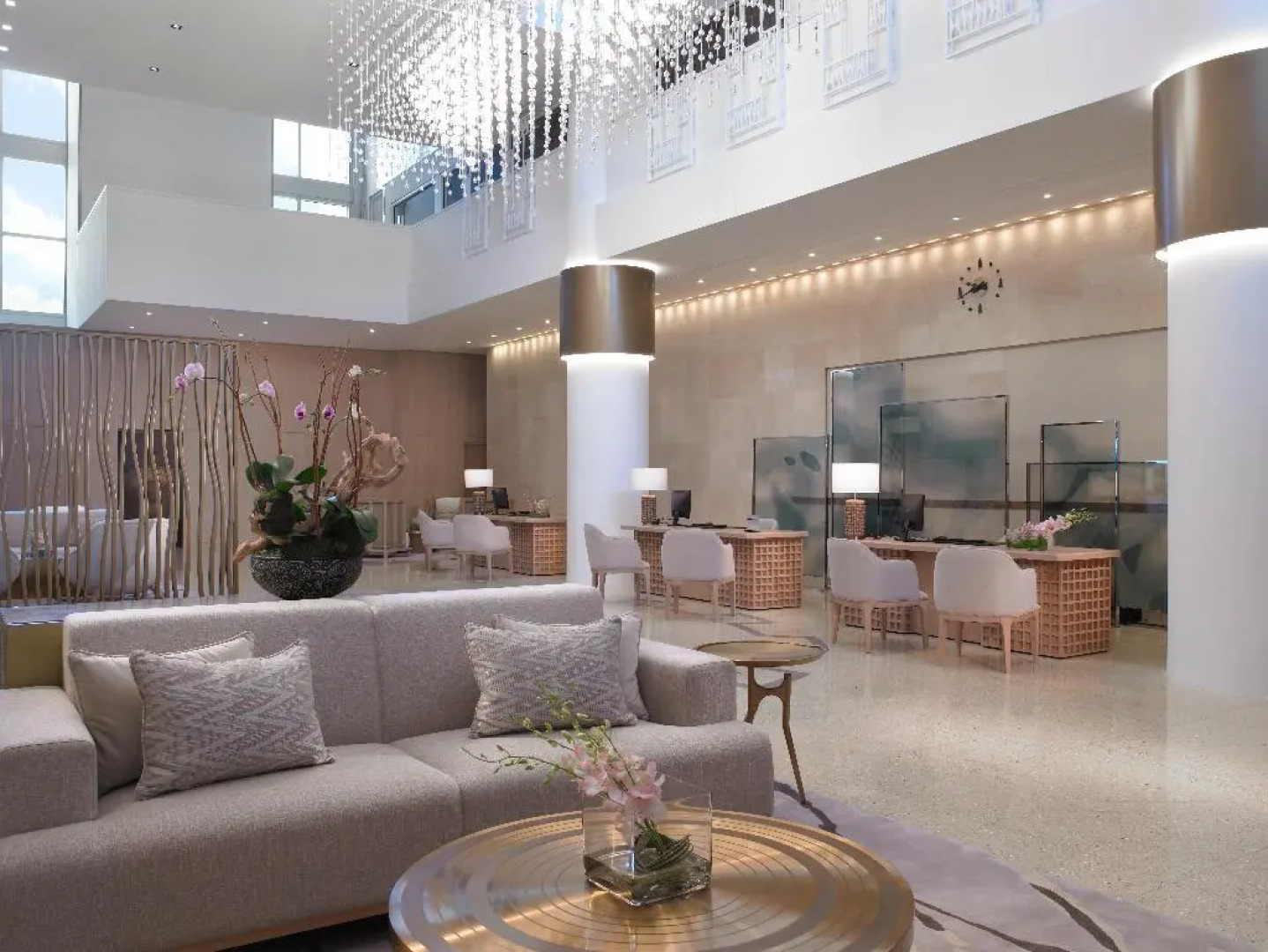 Carillon Miami Wellness Resort