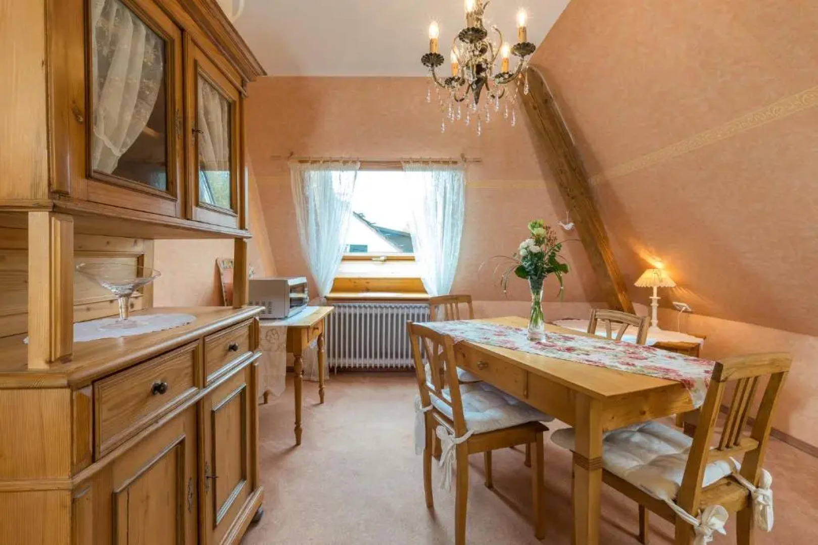 Ferienwohnung Bodenseeblick