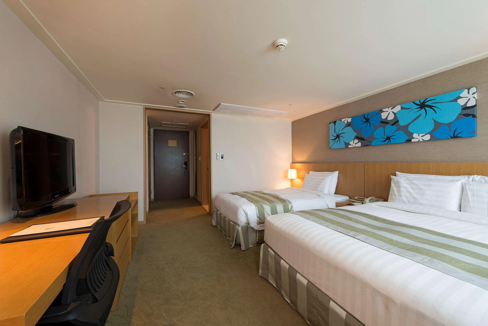 Best Western Premier Incheon Airport