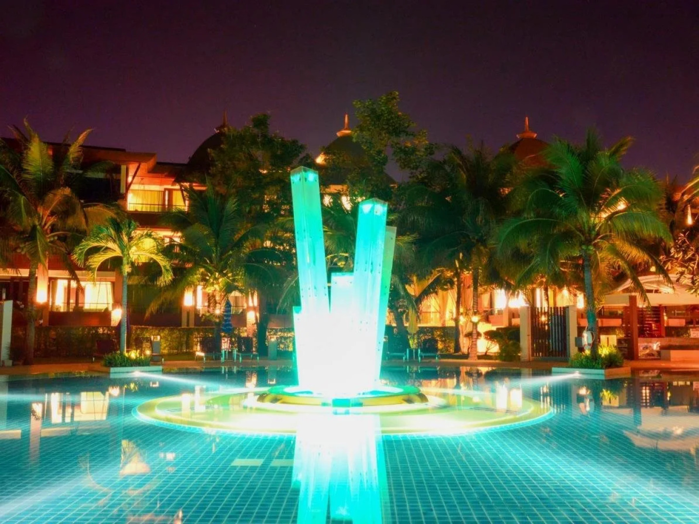 Springfield at Sea Resort & Spa