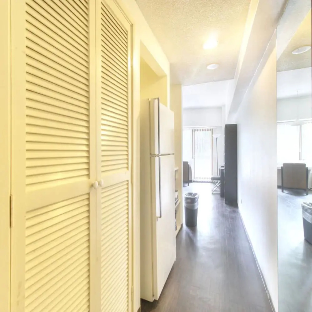 Pia Resort Hotel Corner Studio Room 2