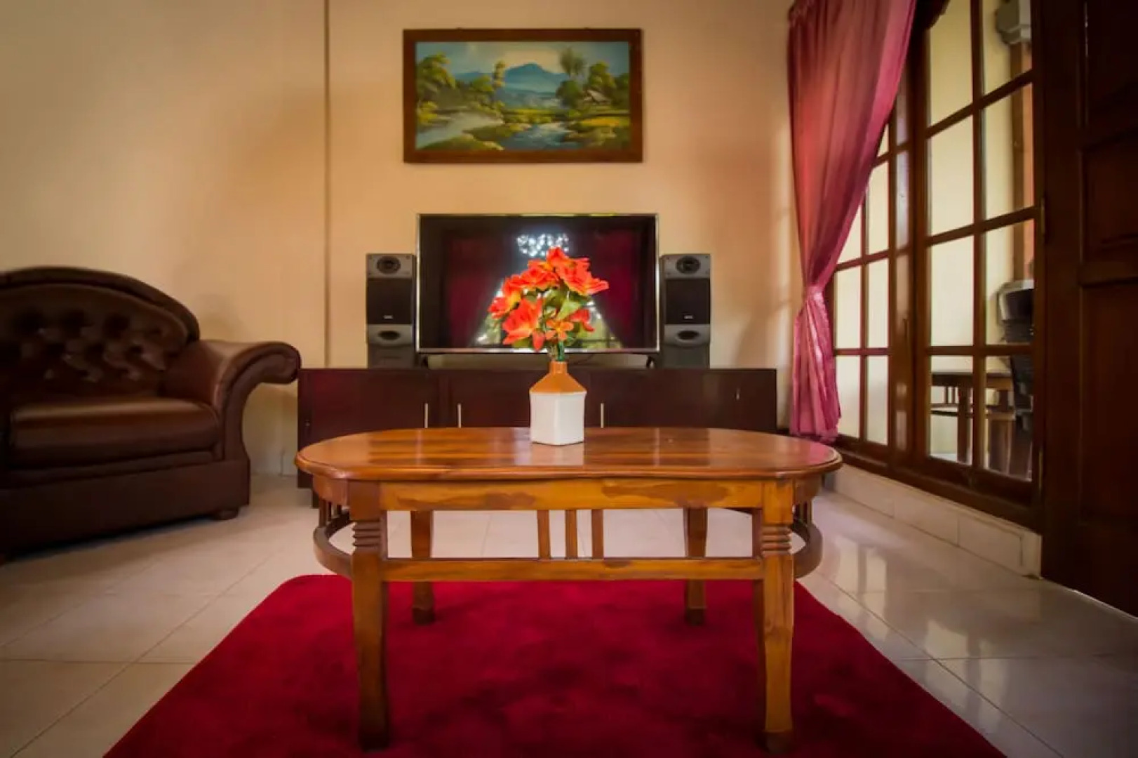 D Canyon Guwang Homestay