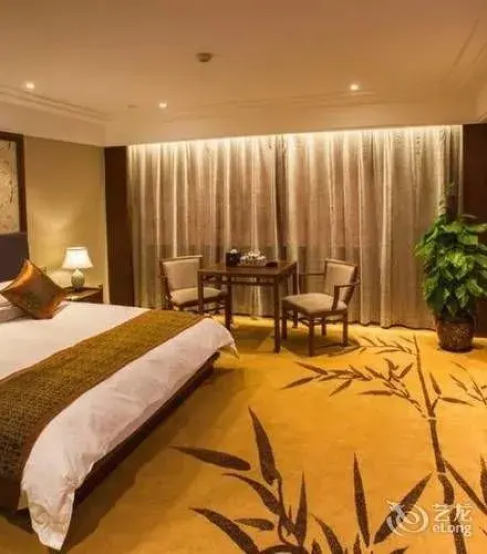 Shui Xin Hotel Wenzhou