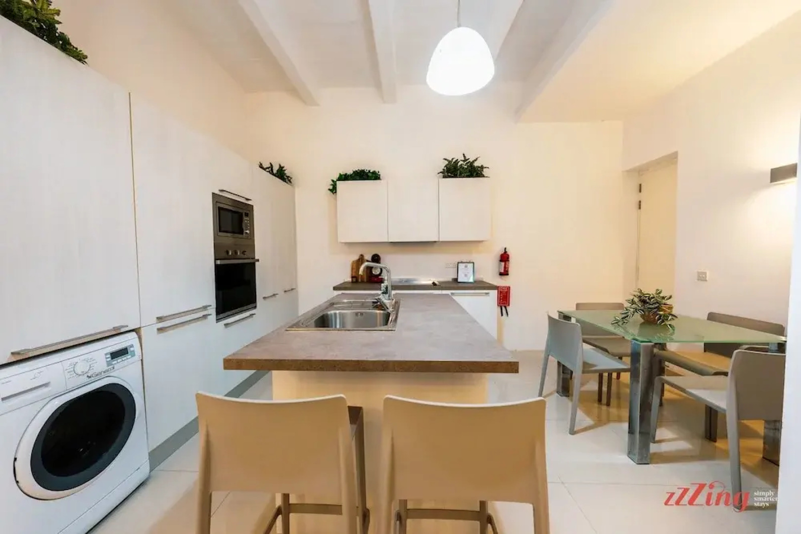 Elegant Maltese Hideaway Near Valletta