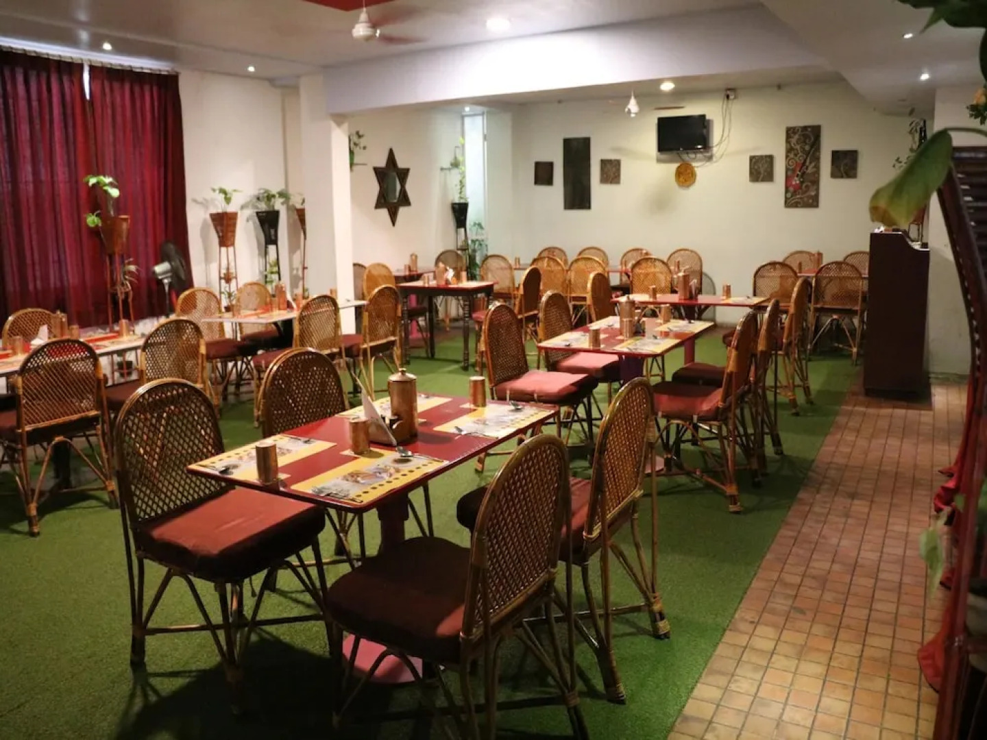 OYO 3372 Hotel Good Luck