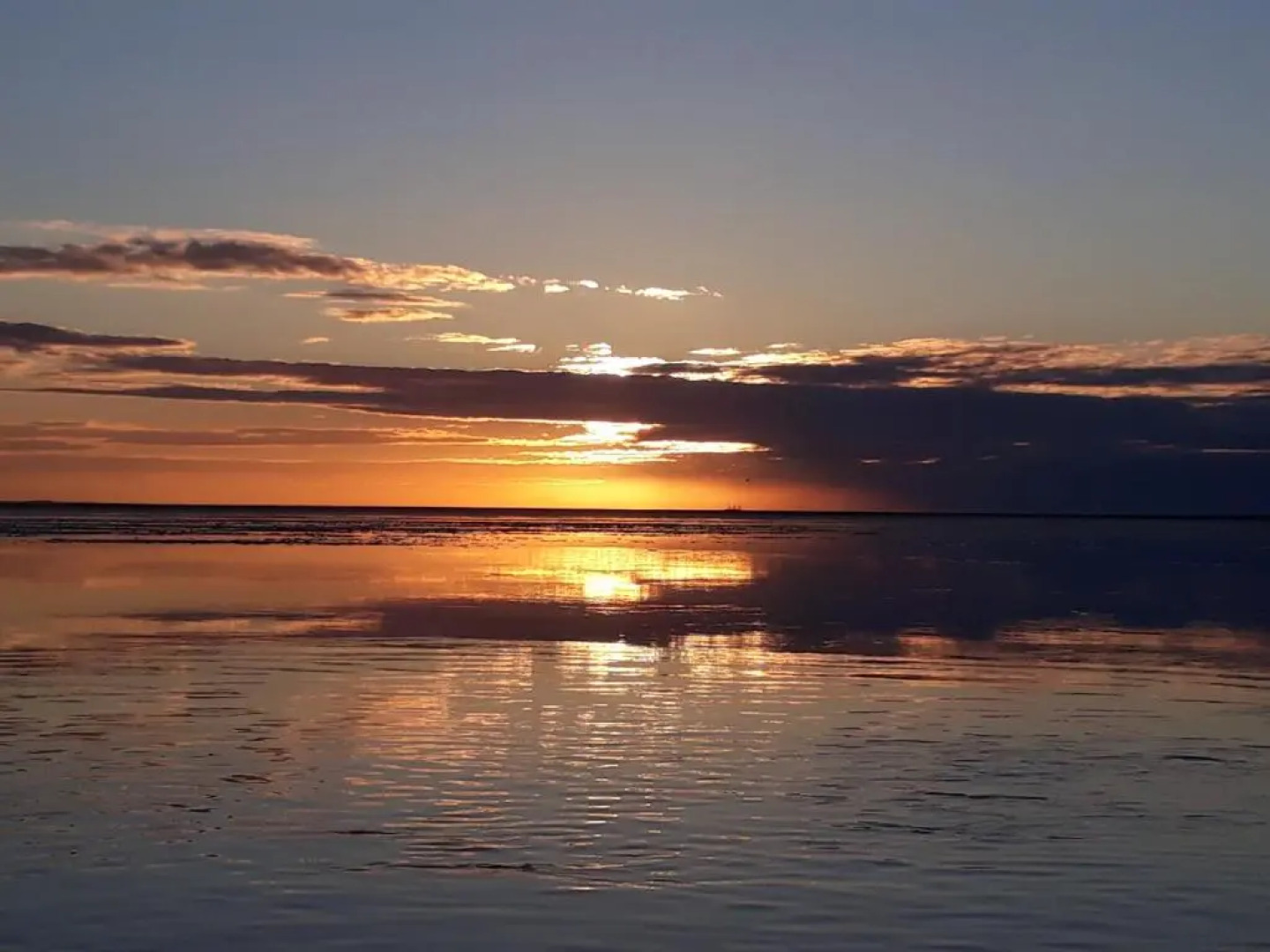 Ferienhaus Nordstrand Whg 5