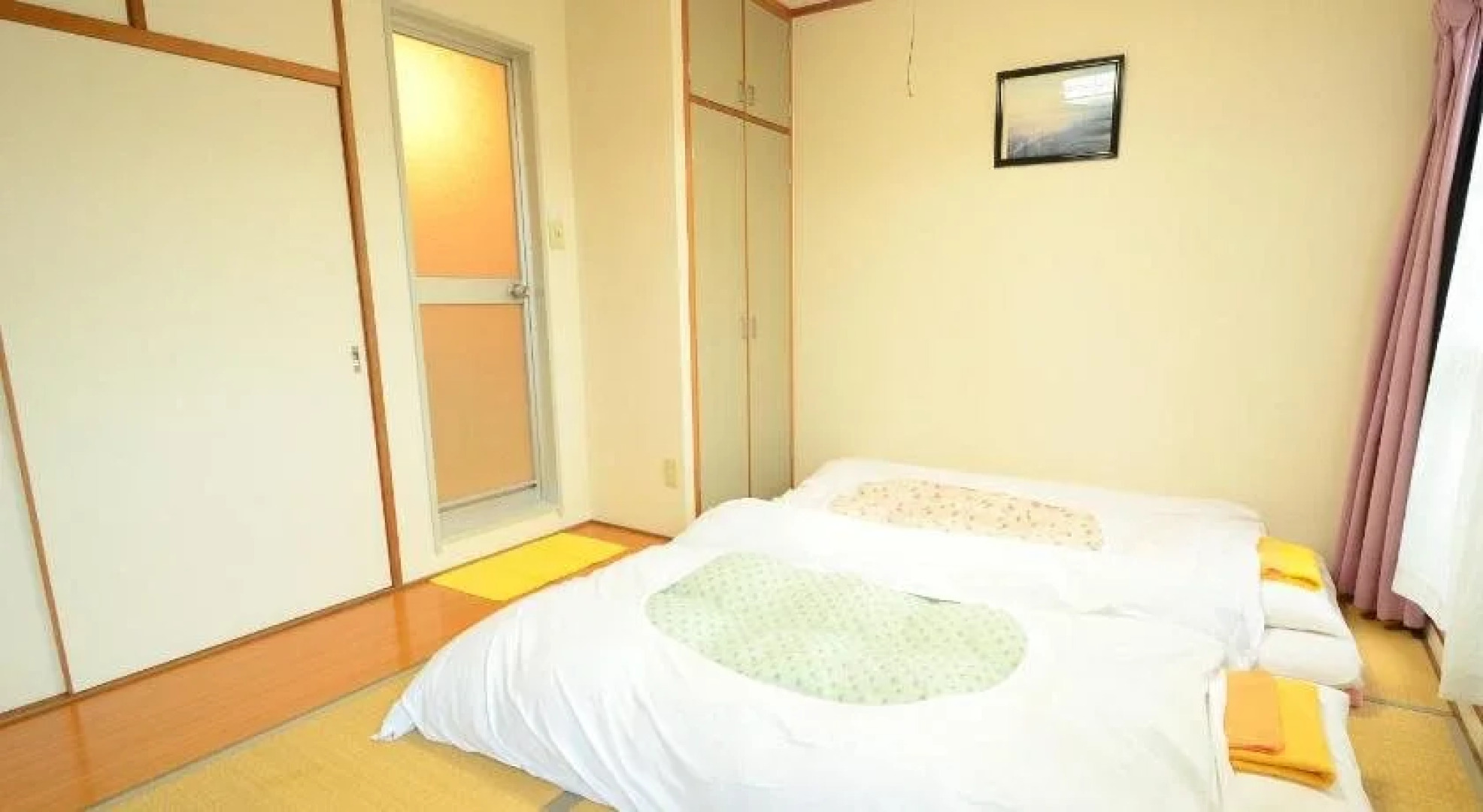 Business Hotel Sennari