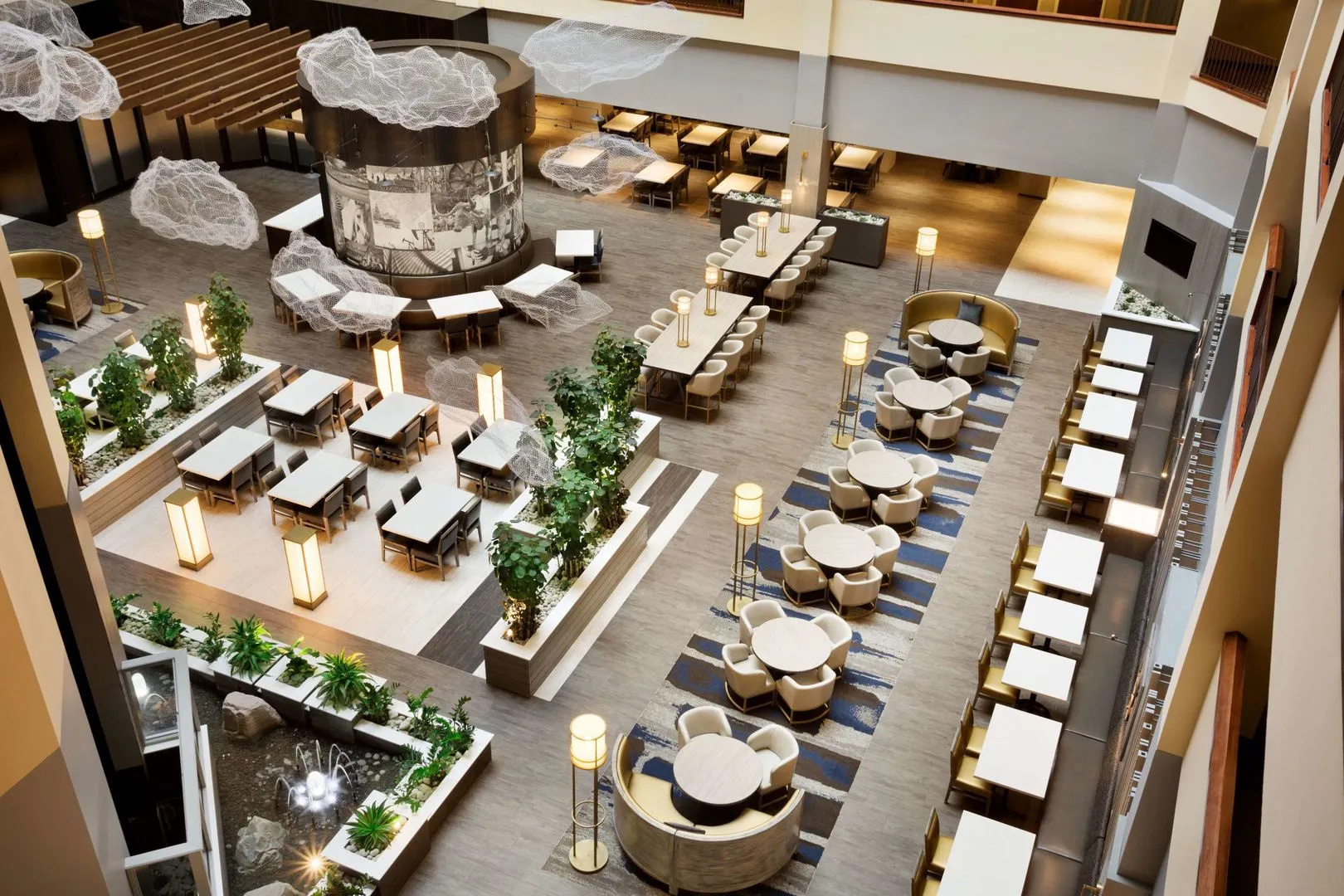 Embassy Suites by Hilton Dallas DFW Airport North
