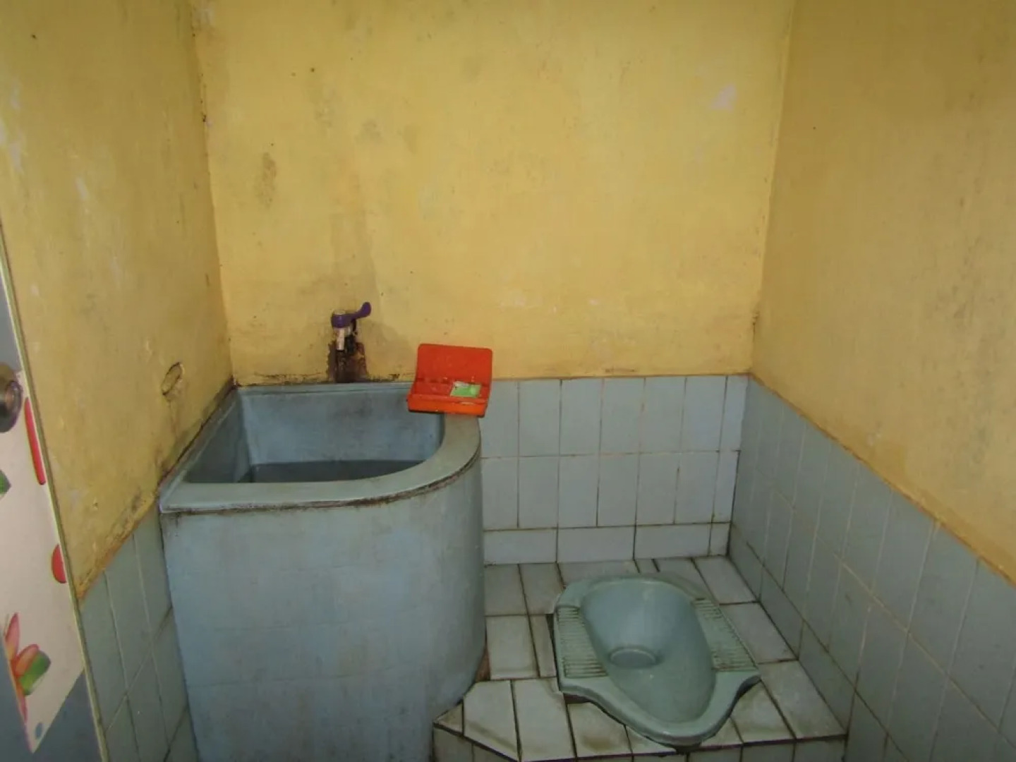 Hotel Kopeng Indah 1