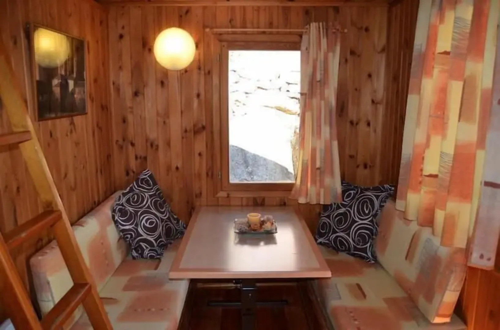 Serra de Prades Resort - Campsite