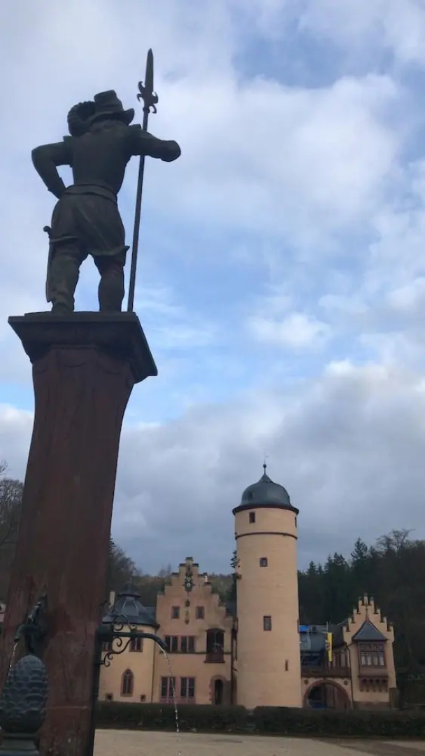 Serways Hotel Spessart Süd